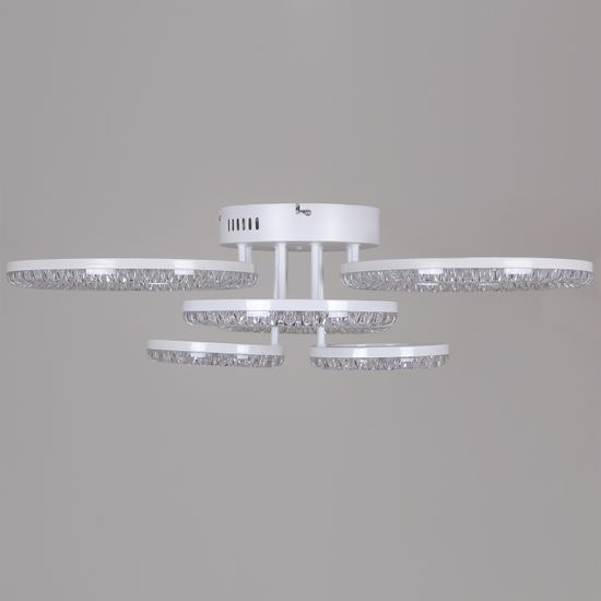 19847-0.3-06D WH светильник потолочный