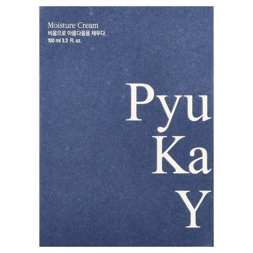 Pyunkang Yul, увлажняющий крем, 100 мл (3,3 жидк. унции)
