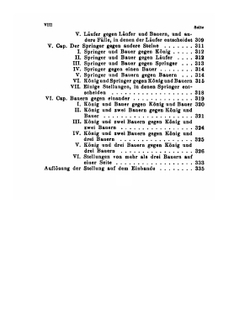 Lehrbuch Des Schachspiels. Enthaltend Die Analyse Der Eröffnungen Und Endungen, Nebst Beispielen in Wirklich Gespielten Partieen | Daniel Harrwitz