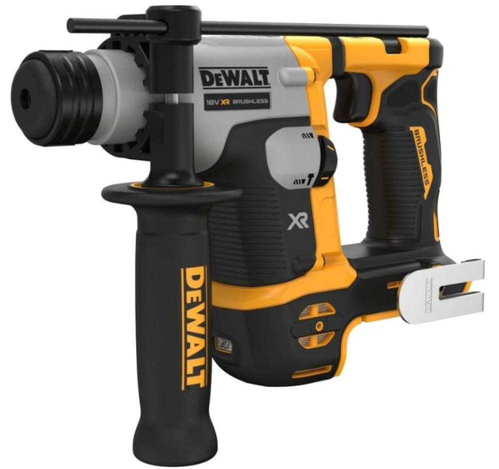 Аккумуляторный перфоратор DeWalt DCH172E2T-QW