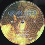 Uriah Heep / Celebration Forty Years Of Rock (2LP)