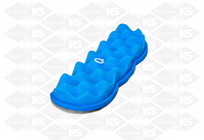 Фильтр для пылесосов KOMFORTER HSM-88