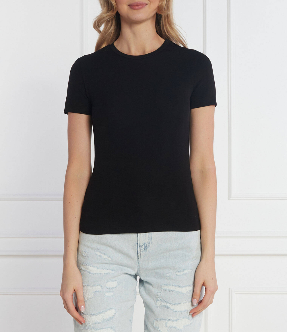 Футболка Pinko - черный(102955 A1L0)