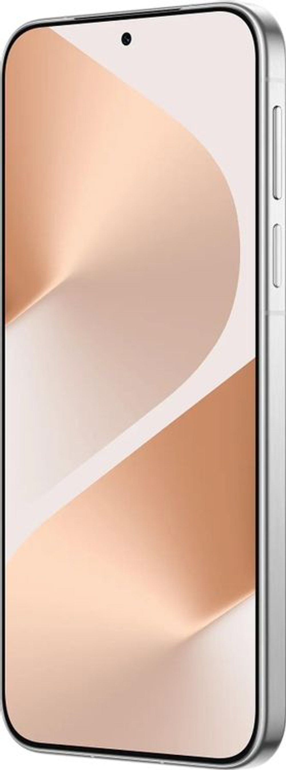 6.6" Смартфон Huawei Pura 80 12/256Gb,  HED-LX9,  NFC,  OLED,  120Гц,  5170мAч,  белый