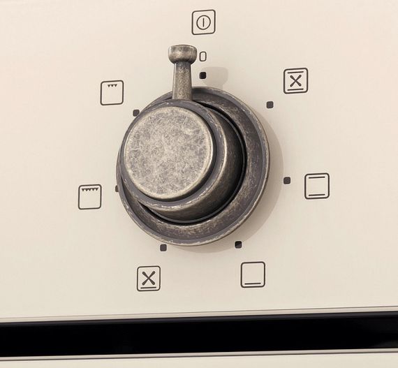 Духовой шкаф Maunfeld EOEF.516RIB