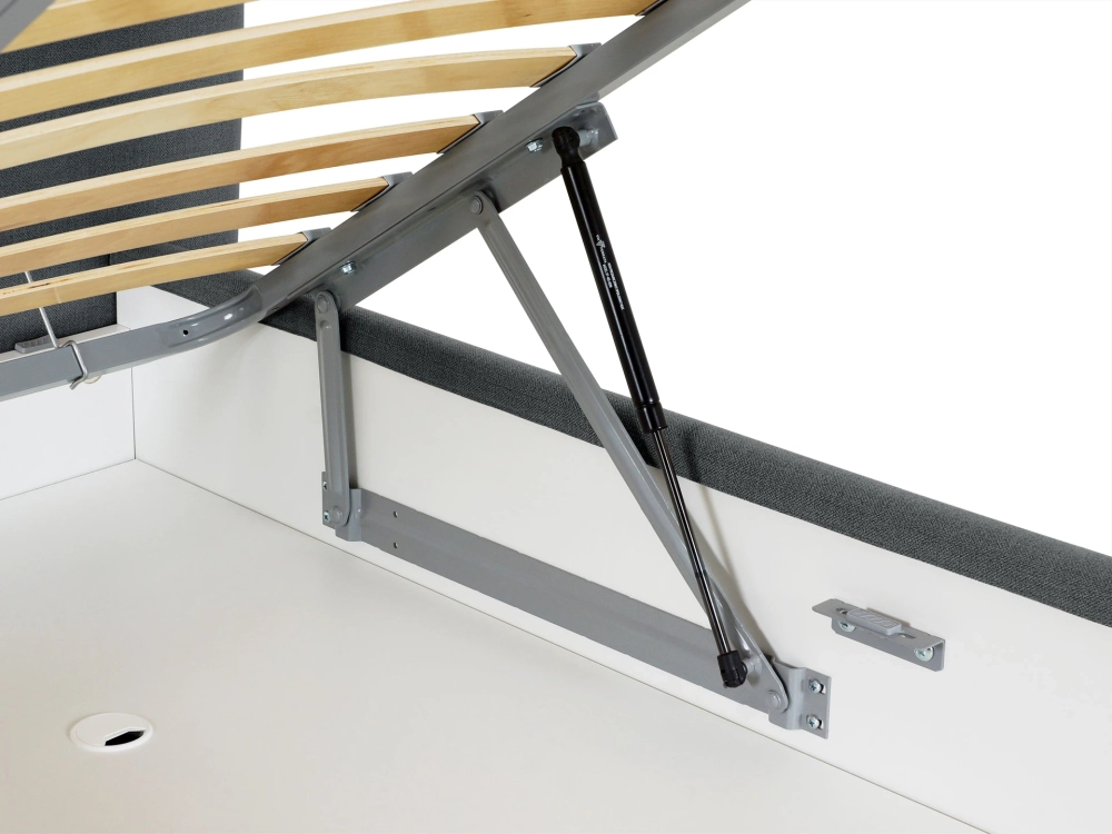 Кровать Atessa с подъемным механизмом