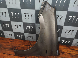 Крыло переднее левое Lada Granta 18-нв Б/У Оригинал 8450104275