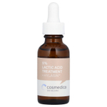 Cosmedica Skincare, 5% молочная кислота, гилазин, 30 мл (1 унция)