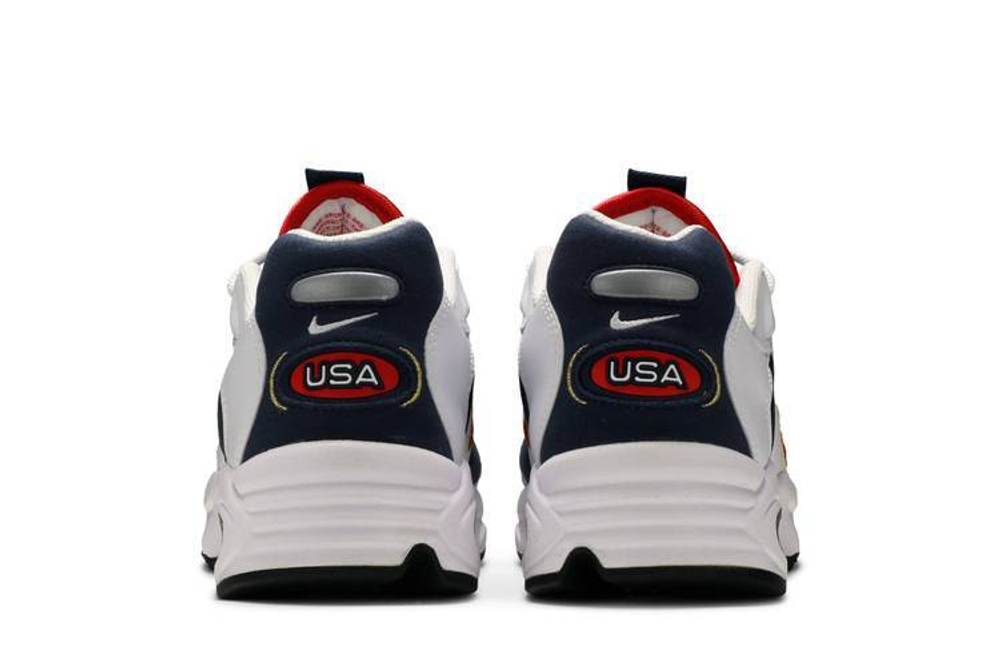 Кроссовки Nike Air Max Triax