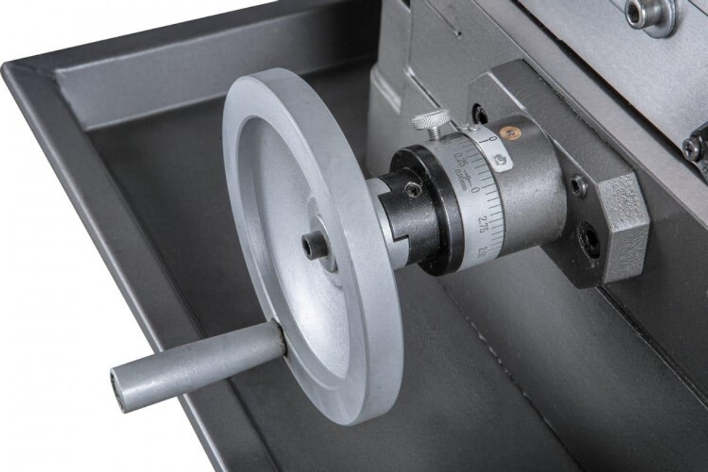 Станок фрезерно-сверлильный JET JMD-50LPFD с УЦИ 50000859T