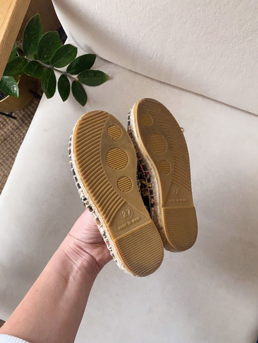 Эспадрильи Dolce&Gabbana, 25