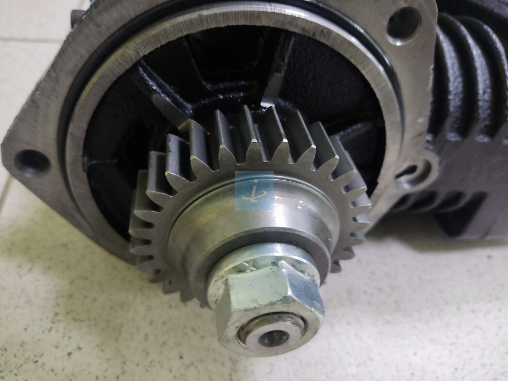 Компрессор воздушный (LP 4851) 650.3509009