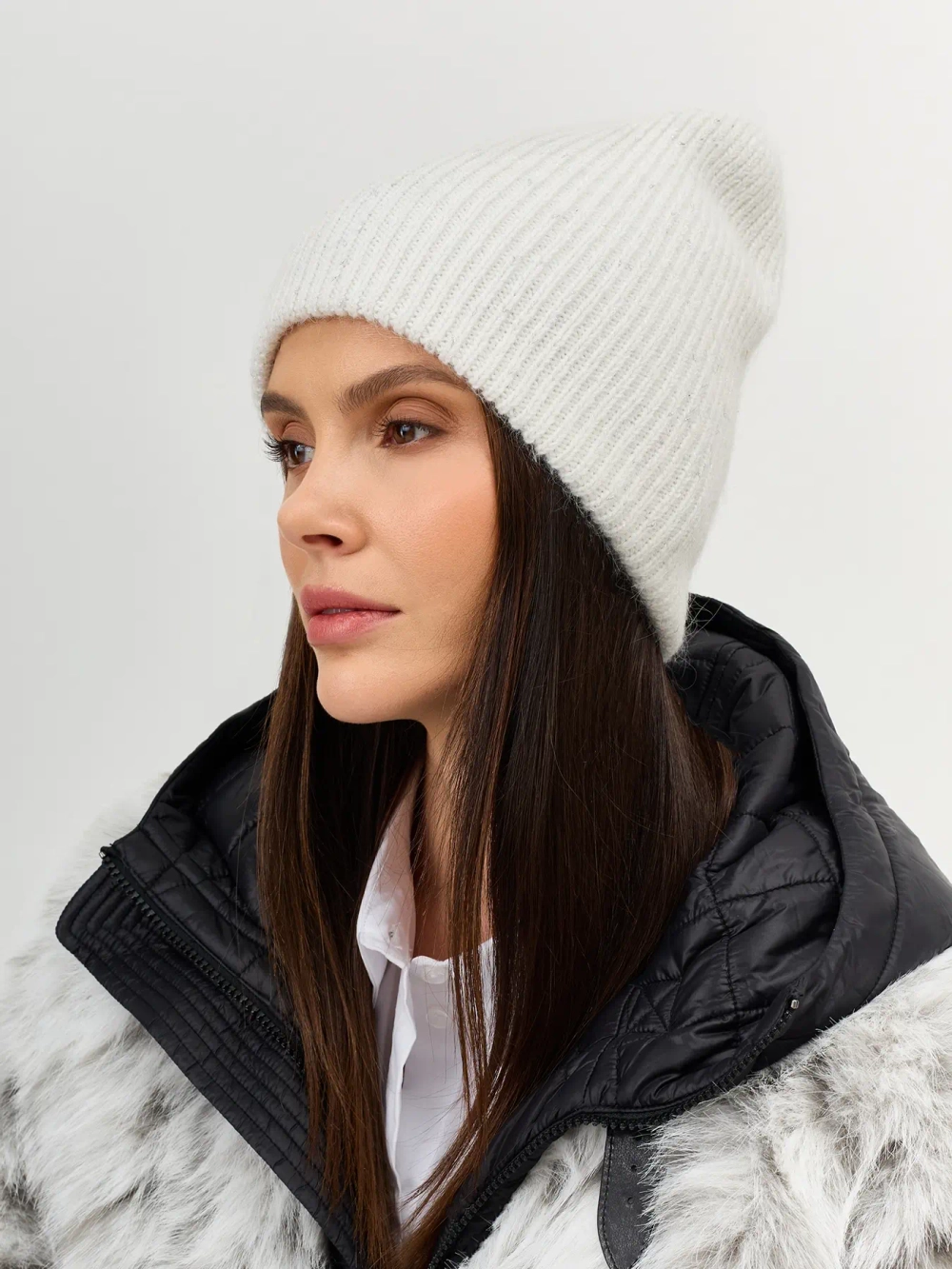 Шапка женская 402544 Bulmer