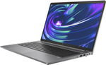 Ноутбук  HP ZBook Power G10 15.6 ", Core i9, 32 Гб RAM, 1 Тб SSD, RTX A2000, Серый