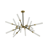 Потолочная люстра F-Promo Istapp 4480-16C