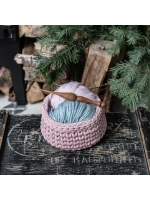 Крючок вязальный