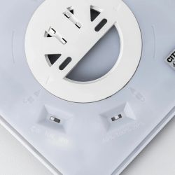 Citilux NORMA CL748K201 LED Светильник с подсветкой Чёрный