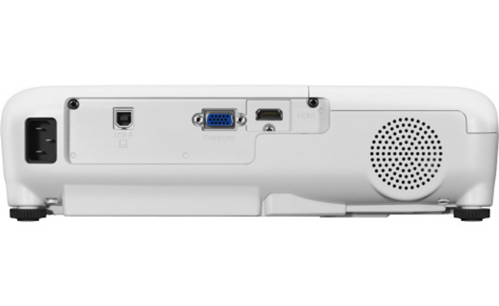 Проектор  Epson EB-E01