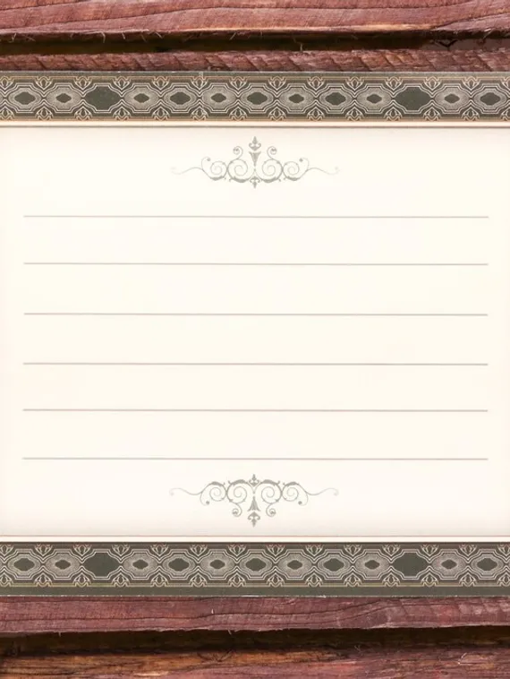 Галстук в подарочном мешочке + открытка &quot;Любимому дедушке&quot;