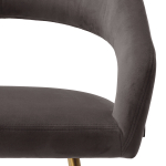 Стул Dining Chair Bravo арт.115045