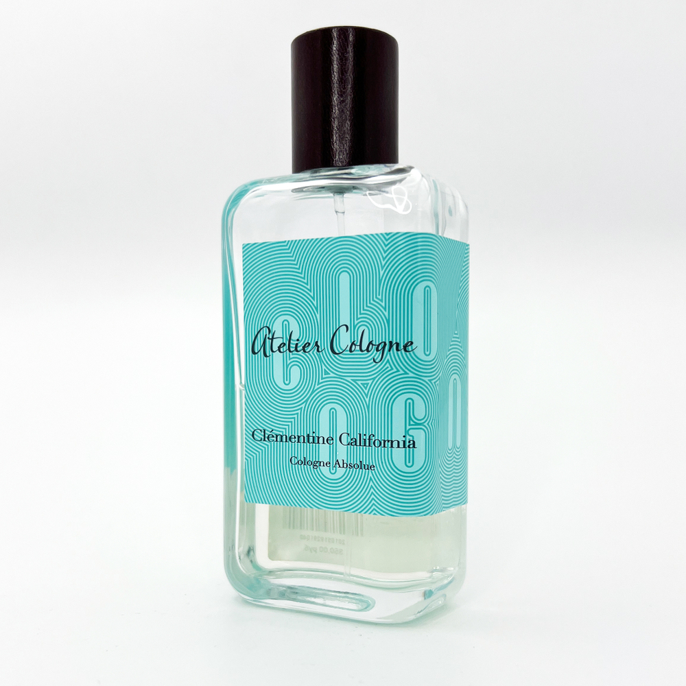 Atelier Cologne Clementine California