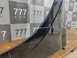 Крыло переднее левое Hyundai Sonata 8 (DN8) 19-23 Б/У Оригинал 66310L1000