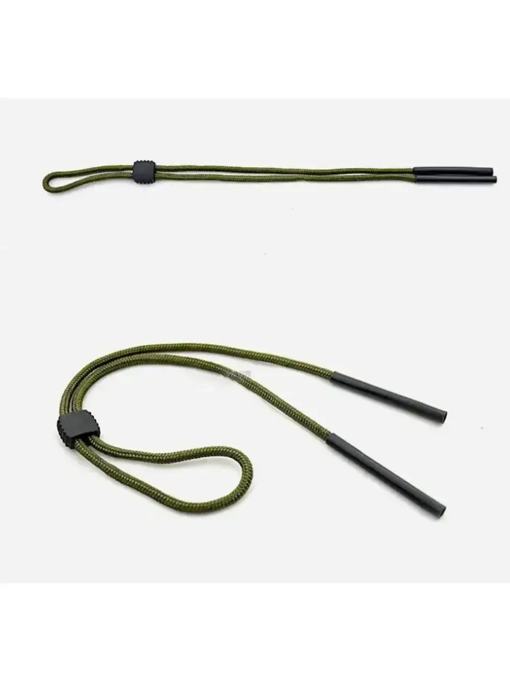 Регулируемый  шнурок для очков