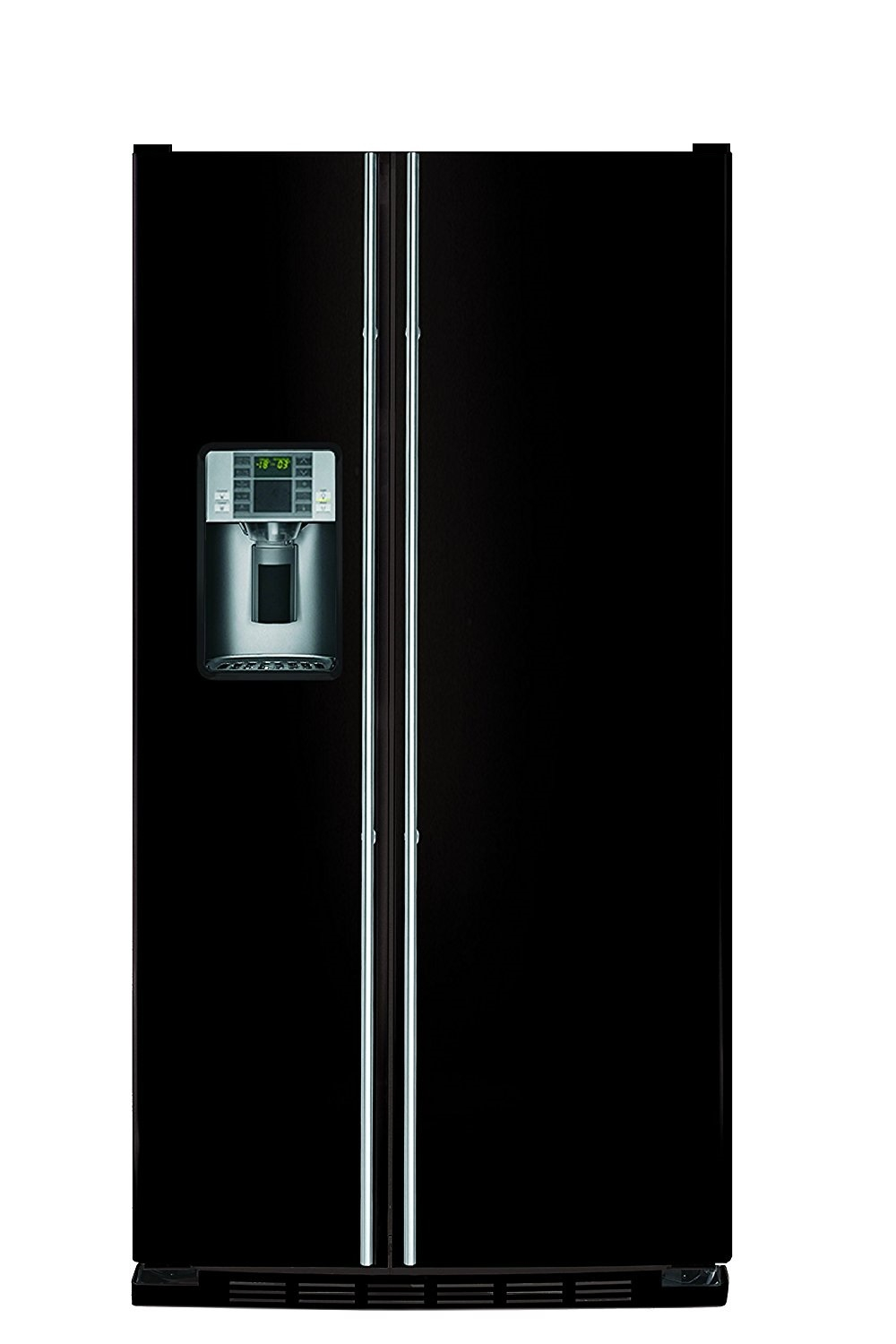 Холодильник IO MABE ORE30VGHC B side by side фото
