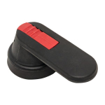 Рукоятка для управления через дверь рубильниками TwinBlock 315-400А EKF