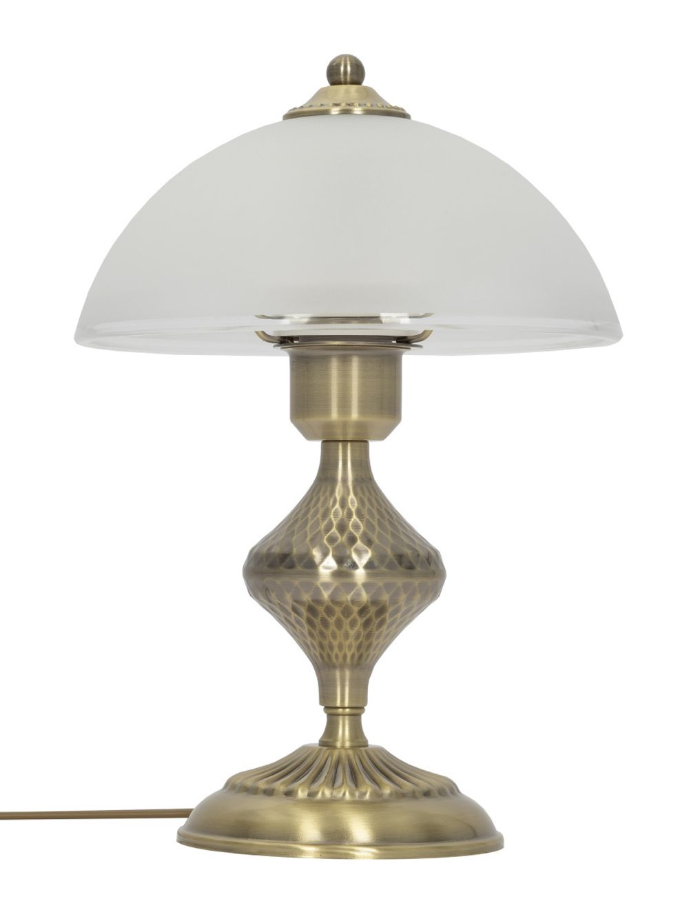 Citilux Франческа CL417813 Настольная лампа Бронза