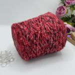 FILATI ITALIANA 29% кид мохер 20% хлопок 24% полиамид 27% полиакрил