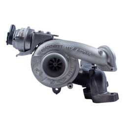 Турбина 830323-5006S Garrett для Volkswagen