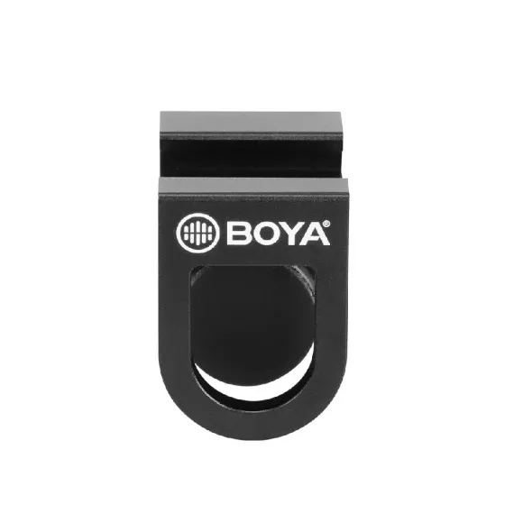 Boya BY-C12