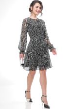 Платье Летящее мгновение, хит DStrend (Акция)