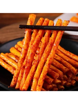 Латяо со вкусом острого Лобстера 20 г * 30 шт