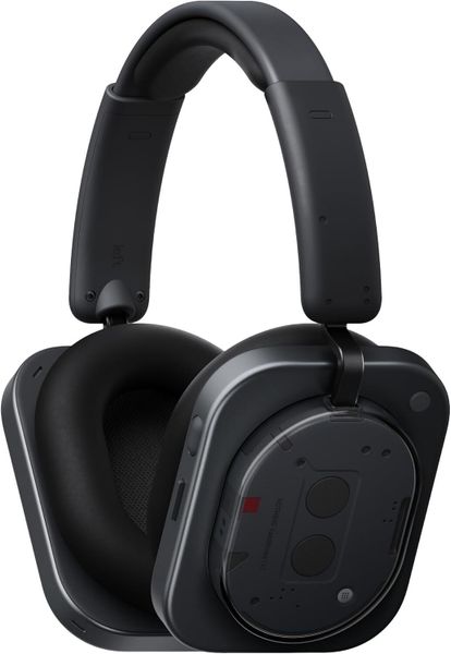 Беспроводные наушники Nothing Headphone (1) (2025, B170), Черный | Black