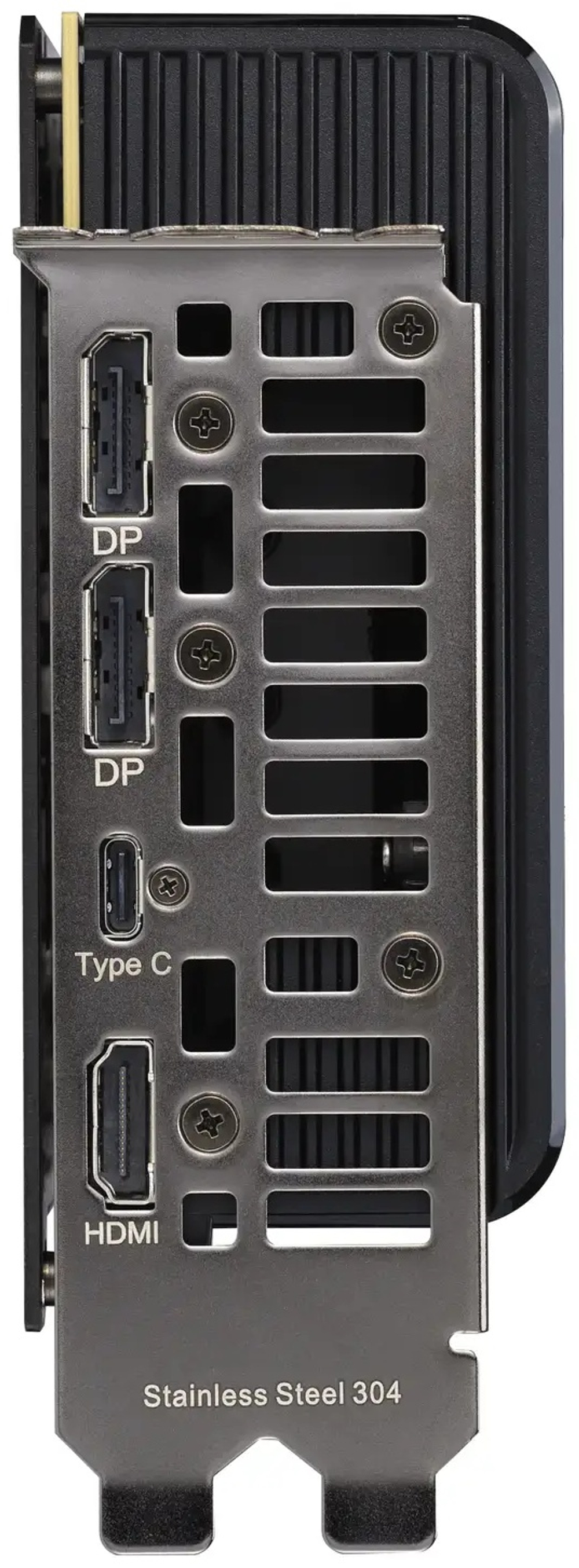 Видеокарта ASUS PROART-RTX5070TI-O16G 16 Гб