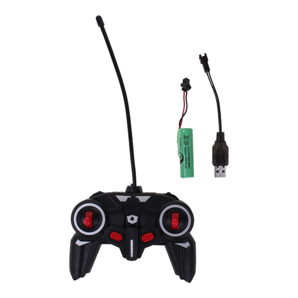 Машина трюковая на РУ, коробка FN150W