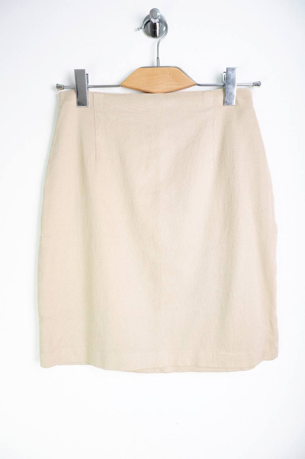 Юбка Marks&Spencer базовая, маркировка 42, визуально 48 размер