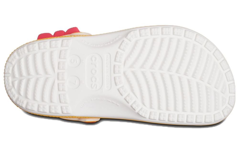 X Crocs Classic Clog