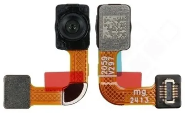 Сканер отпечатков пальцев