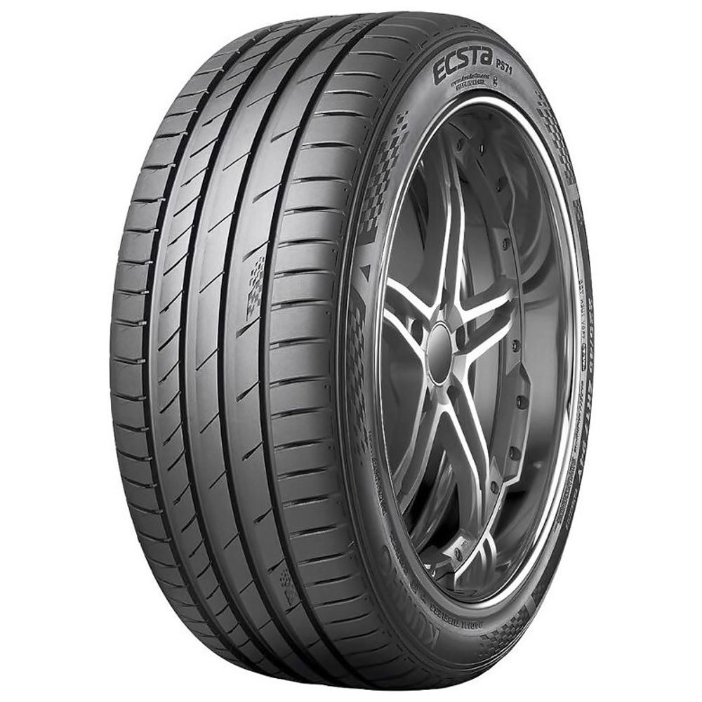 KUMHO WP52+ 235/55R17 103V XL Корея