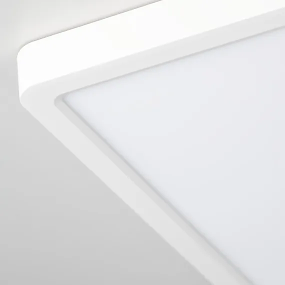 CL738K240V Бейсик Белый Св-к Накл. LED 24W*Мульти
