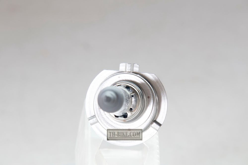 34901-MGZ-J01. BULB, HEADLIGHT (12V 55W) (H7) (KOITO)