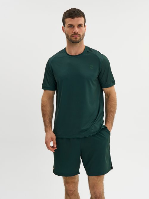 Футболка мужская Deporte, Deep Green