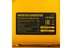 Генератор инверторный Denzel GK-2200iF