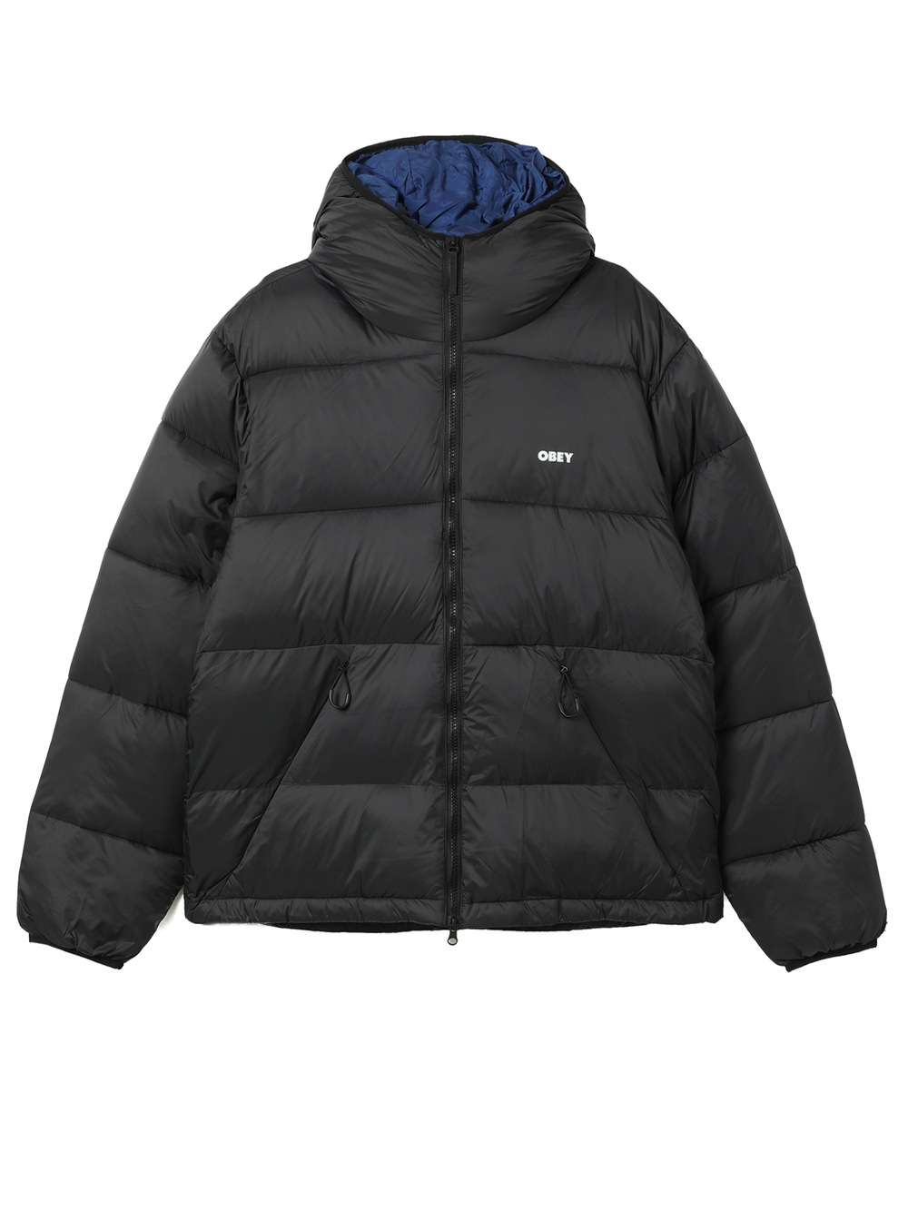 Куртка Stratus Puffer