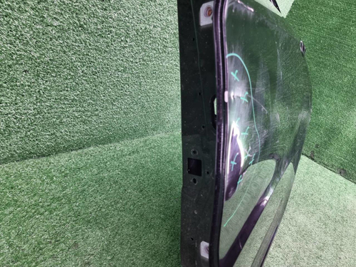 Дверь задняя левая Omoda S5 (2022-н.в.)