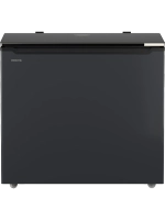 Морозильная камера Hiberg PF 25 NFXd