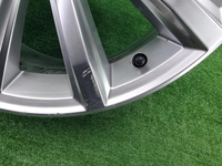 Диск литой R17 VW Passat B8 (2014-н.в.)